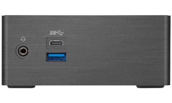 تین کلاینت (Thin Client) GB-BLCE-4105 (rev. 1.0) - تصویر 3