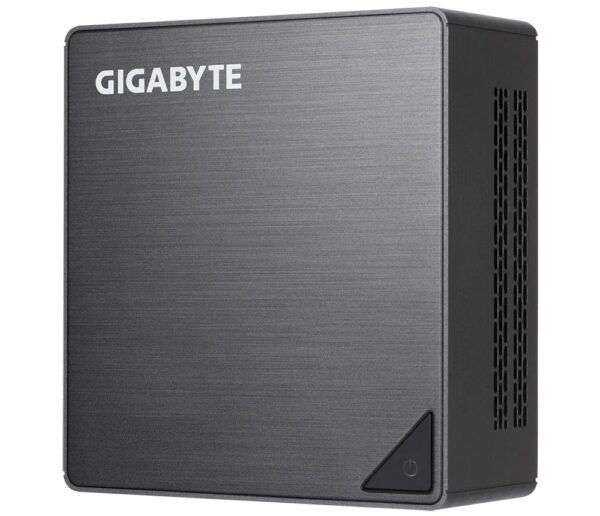 تین کلاینت (Thin Client) GB-BLCE-4105 (rev. 1.0) - تصویر 2