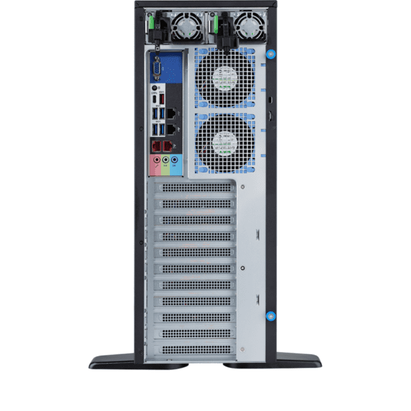 سرور W771-Z00 - تصویر 4