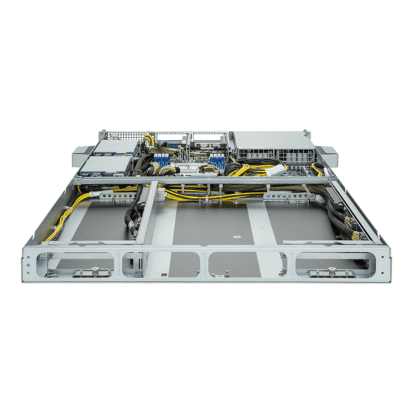 سرور محاسباتی و گرافیکی (HPC & GPU Server) G152-Z12 - تصویر 3