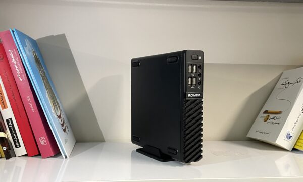 مینی کیس ROMEZ H610