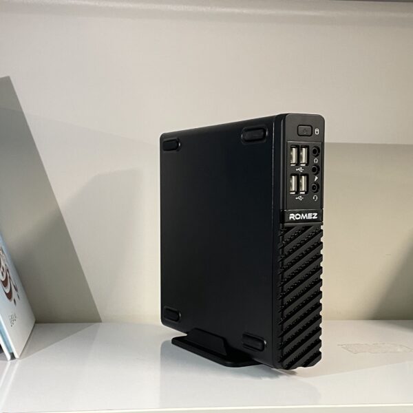 مینی کیس ROMEZ H610