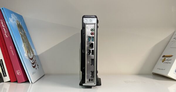 مینی کیس (Mini Case) ROMEZ H610 PRO - تصویر 2