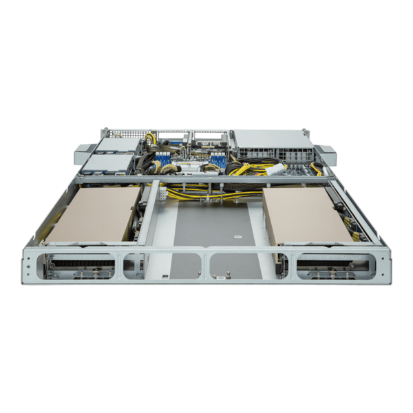 سرور محاسباتی و گرافیکی (HPC & GPU Server) G152-Z12 - تصویر 4