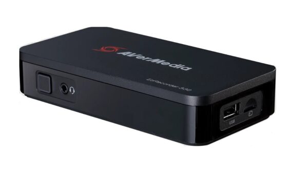 رکوردر اورمدیا ER330 Avermedia - تصویر 3