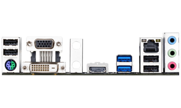 مادربرد GA-H110N - تصویر 4