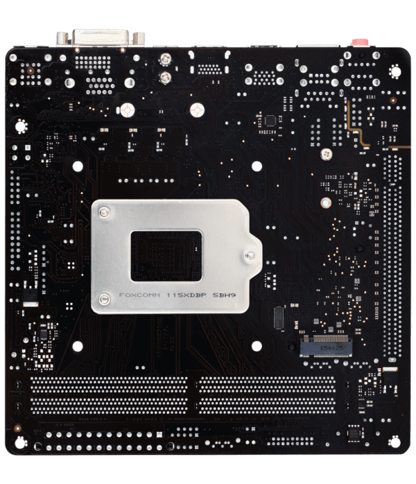 مادربرد GA-H110N - تصویر 3