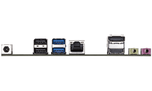 مادربرد GA-H310TN-R2 - تصویر 3