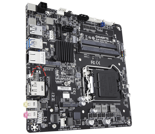 مادربرد GA-H310TN-R2 - تصویر 2