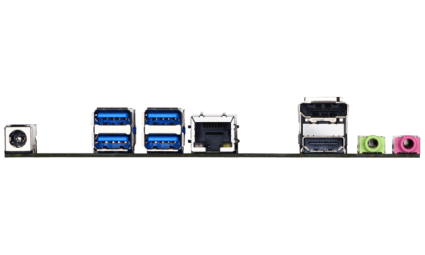 مادربرد GA-H110TN-E - تصویر 3