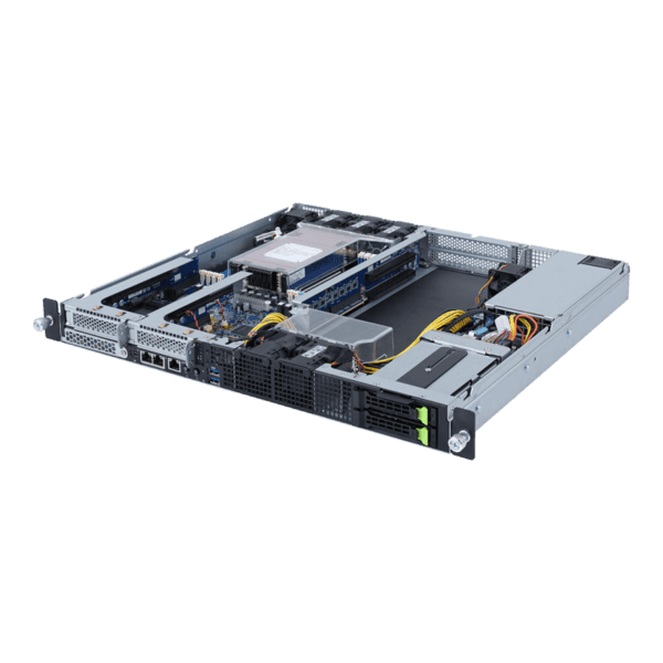 سرور پردازشی (Edge Server) E152-ZE0
