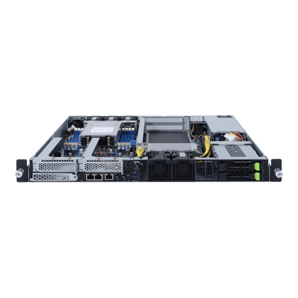 سرور پردازشی (Edge Server) E152-ZE0 - تصویر 3