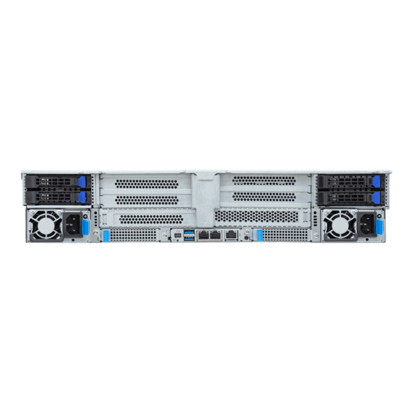 سرور شبکه (Network Server) R283-Z97 - تصویر 4