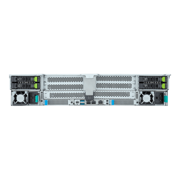 سرور شبکه (Edge Server) E283-Z90 - تصویر 4