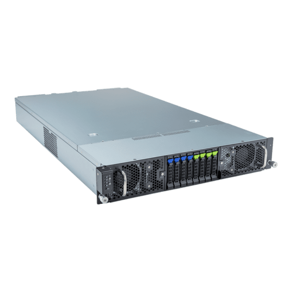 سرور پردازش گرافیکی (GPU Server) G293-Z22 - تصویر 5