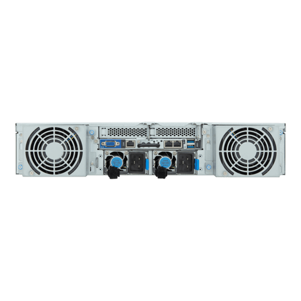 سرور پردازش گرافیکی (GPU Server) G293-Z22 - تصویر 4