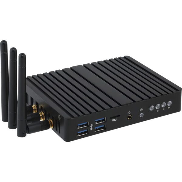 کیس شبکه EL-20-3050-8GB