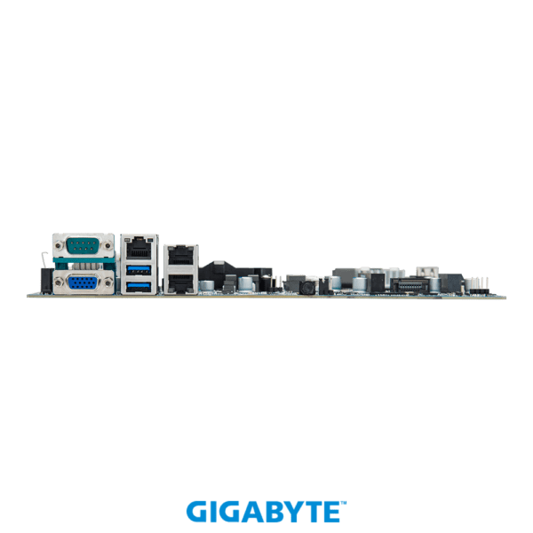 مادربرد MC12-LE0 - تصویر 3