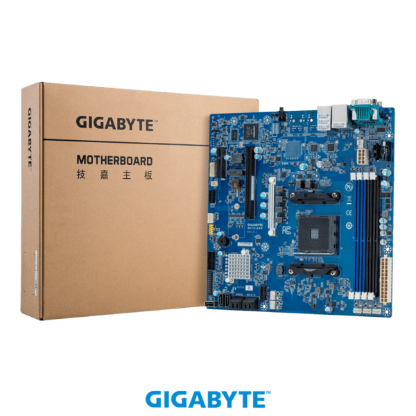 مادربرد MC12-LE0 - تصویر 4