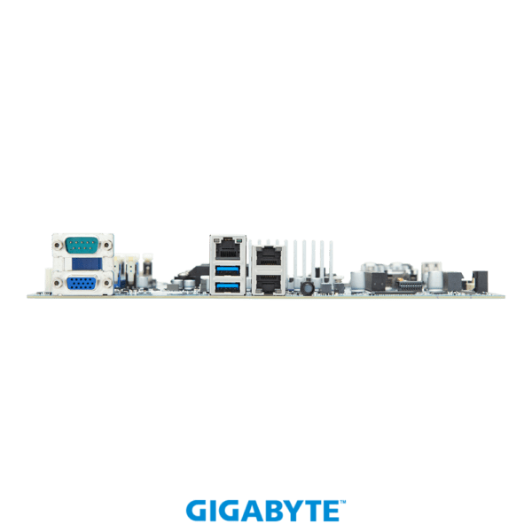 مادربرد MC13-LE0 - تصویر 3