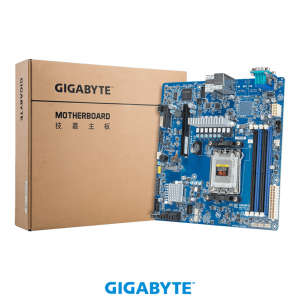 مادربرد MC13-LE0 - تصویر 5