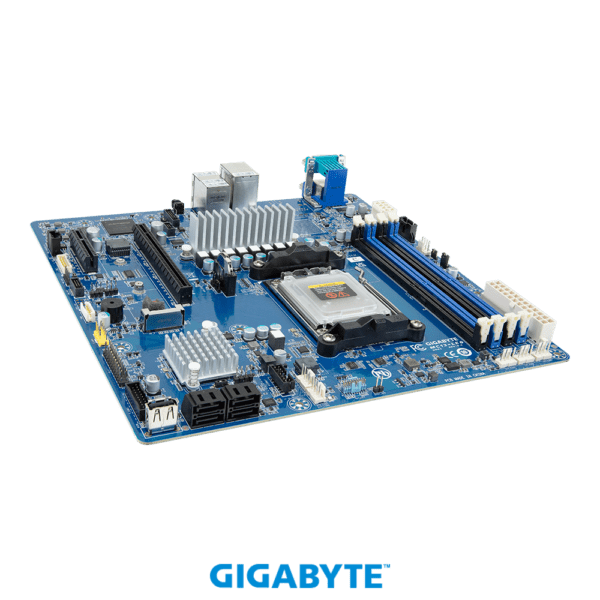 مادربرد MC13-LE0 - تصویر 4