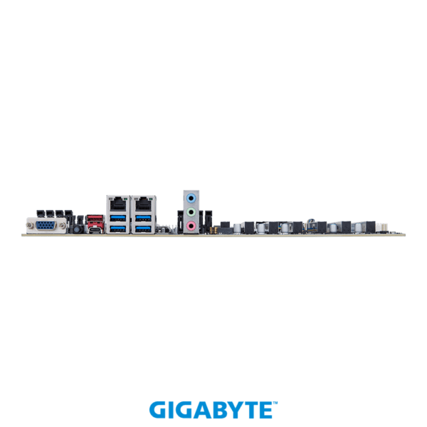 مادربرد MC62-G41 - تصویر 3