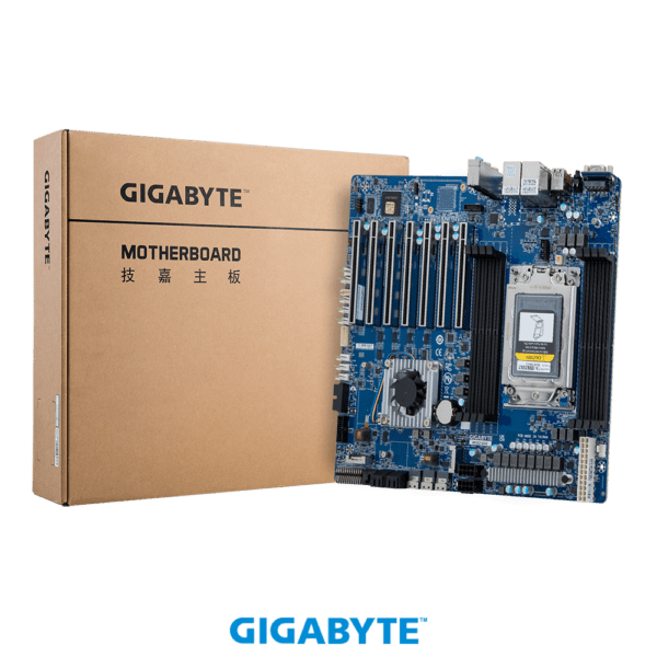 مادربرد MC62-G41 - تصویر 4