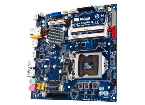 مادربرد GA-H170TN - تصویر 2