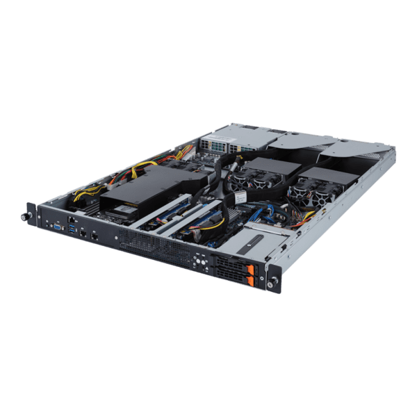 سرور پردازش گرافیکی (GPU Servers) G182-C20