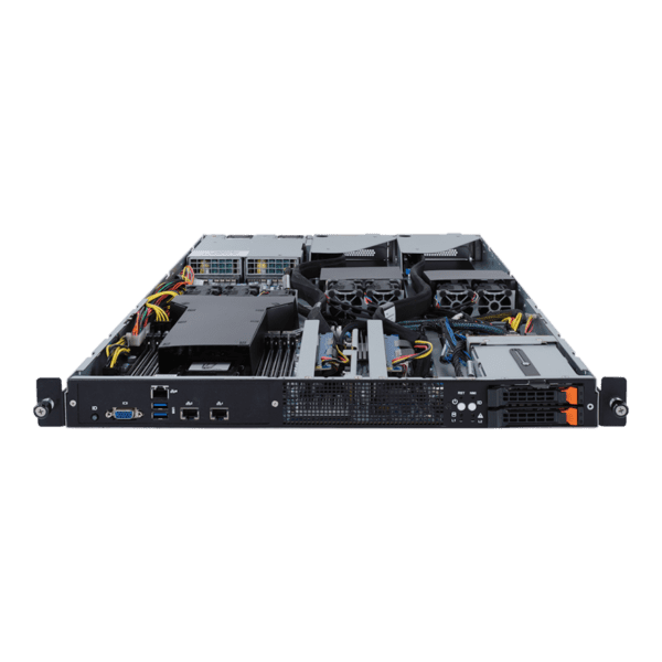 سرور پردازش گرافیکی (GPU Servers) G182-C20 - تصویر 3