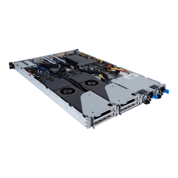 سرور پردازش گرافیکی (GPU Servers) G182-C20 - تصویر 6