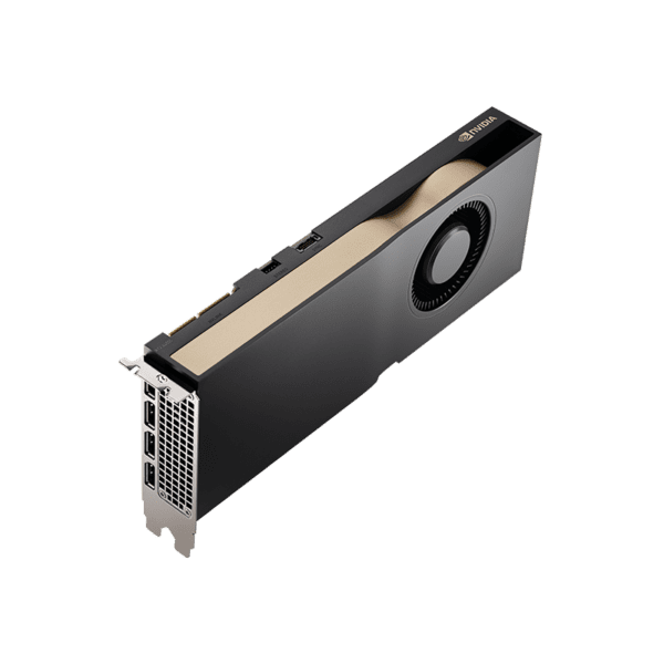 کارت گرافیک NVIDIA RTX A4500 - تصویر 3