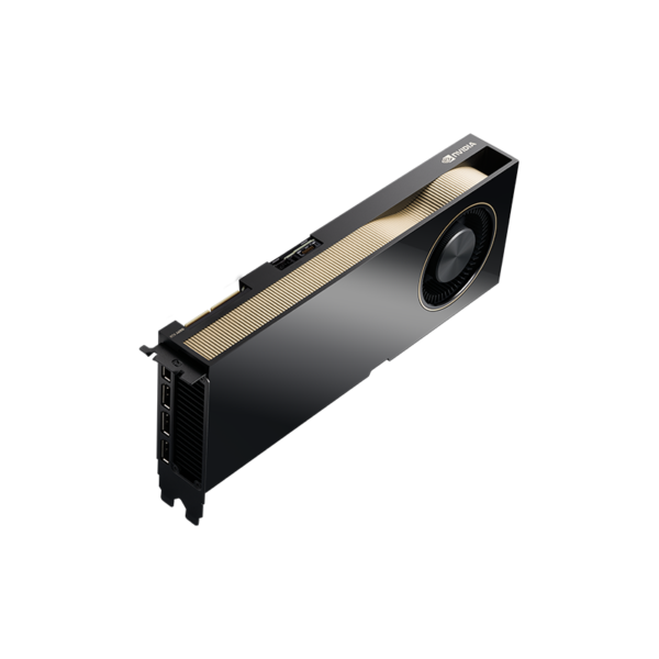 کارت گرافیک NVIDIA RTX A6000