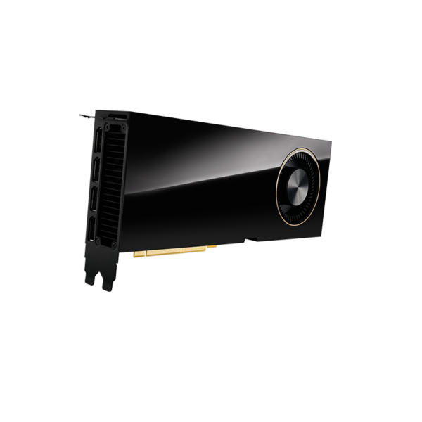 کارت گرافیک NVIDIA RTX A6000 - تصویر 3