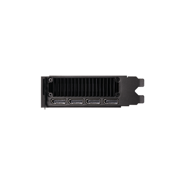 کارت گرافیک NVIDIA RTX A6000 - تصویر 5