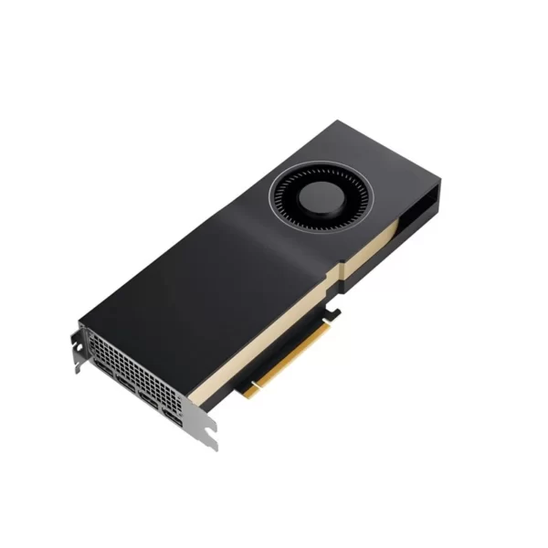 NVIDIA RTX A5500