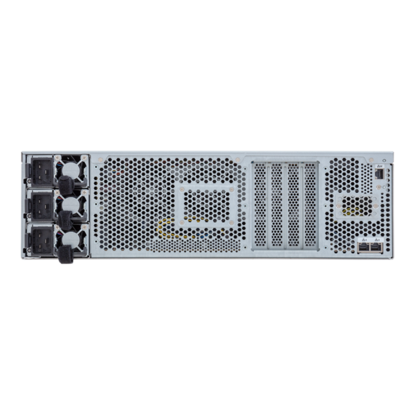 سرور پردازش گرافیکی G363-ZR0 - تصویر 5