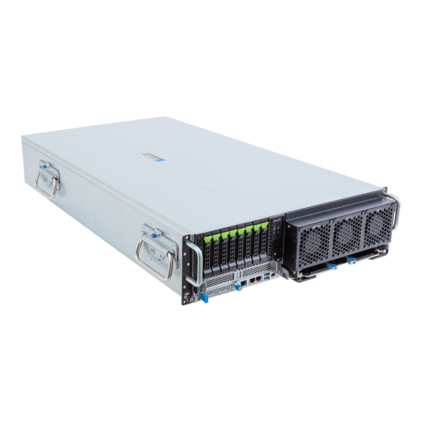 سرور پردازش گرافیکی G363-ZR0 - تصویر 4