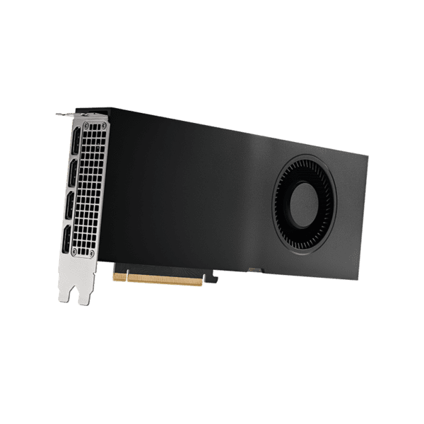 کارت گرافیک NVIDIA RTX A5500 - تصویر 3