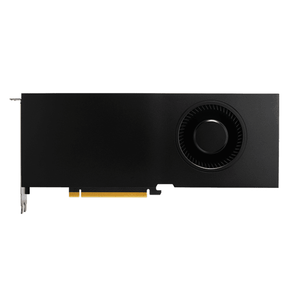 کارت گرافیک NVIDIA RTX A5500 - تصویر 4