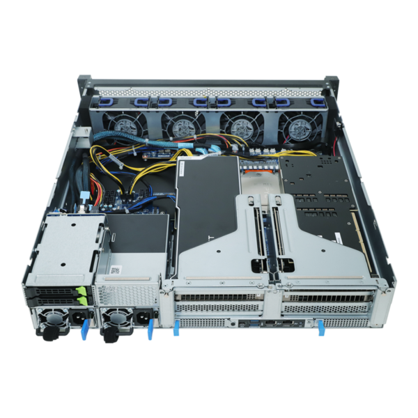 سرور E263-Z30 - تصویر 5