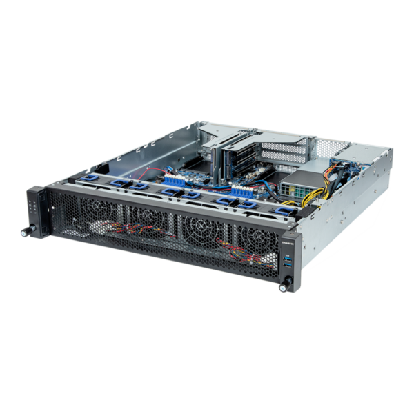 سرور E263-Z30